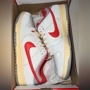 Nike dunk low